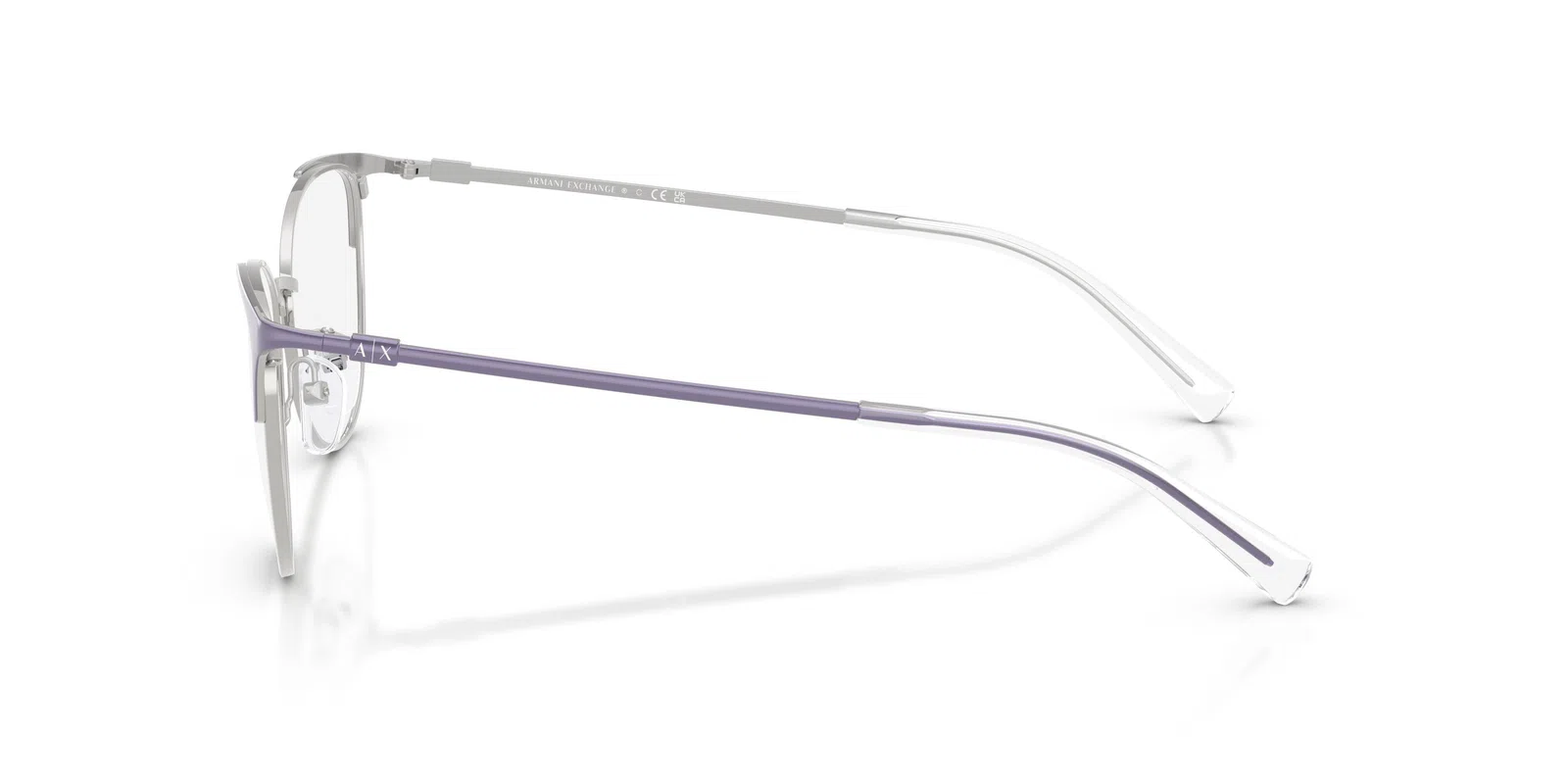 Armani Exchange 1034 Eyeglasses - view 27